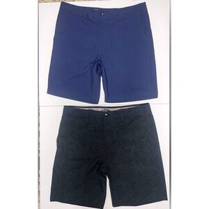 Callaway Golf Performance Shorts Bundle Mens 36 Waist